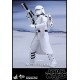 Star Wars Episode VII Movie Masterpiece Action Figure 1/6 First Order Snowtrooper 30 cm